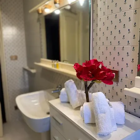 Alida With Pool Piemonte Villa *