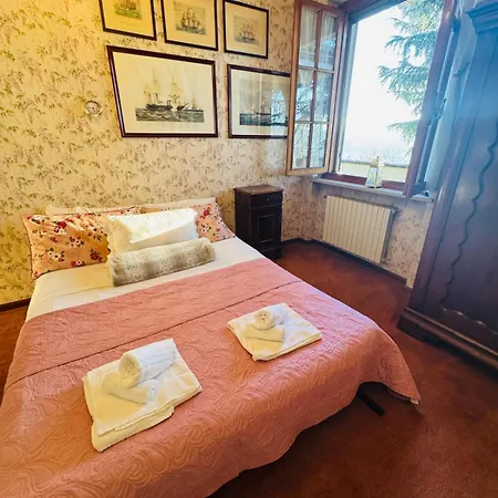 Alida With Pool Piemonte * Acqui Terme