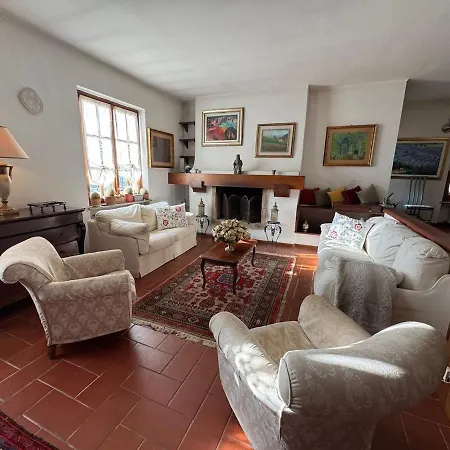 Alida With Pool Piemonte