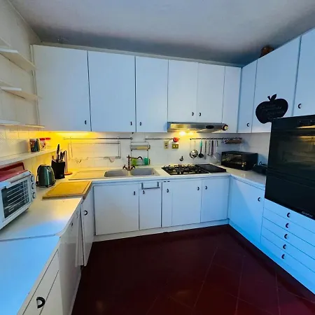 Alida With Pool Piemonte