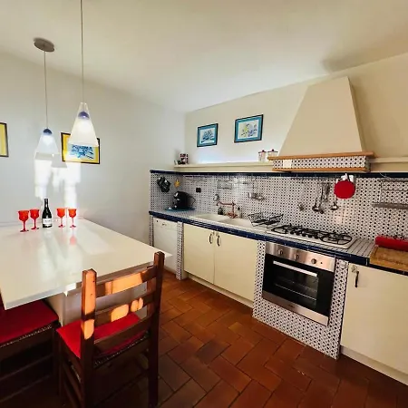 Alida With Pool Piemonte