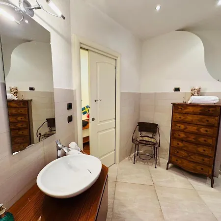 Alida With Pool Piemonte Villa