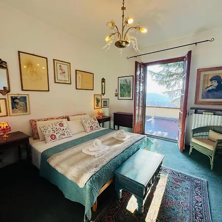 Villa Alida With Pool Piemonte