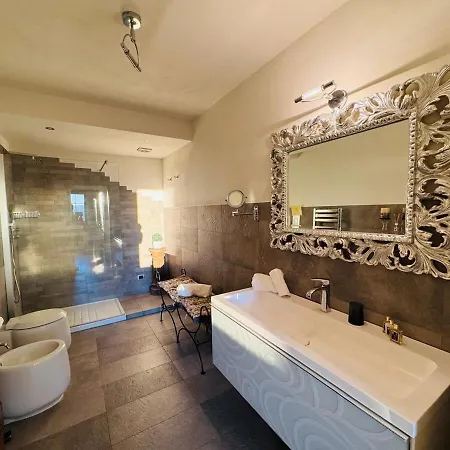 Alida With Pool Piemonte Villa *