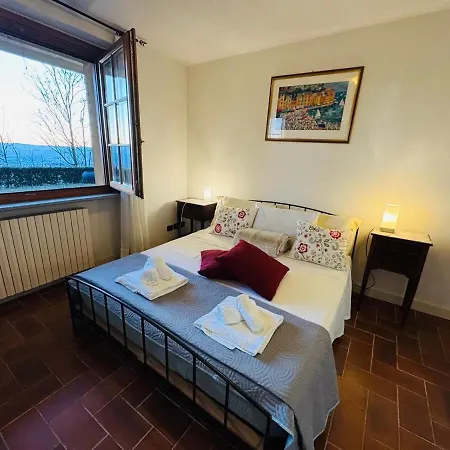 Alida With Pool Piemonte Villa *