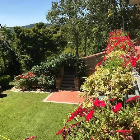 Villa Alida With Pool Piemonte *