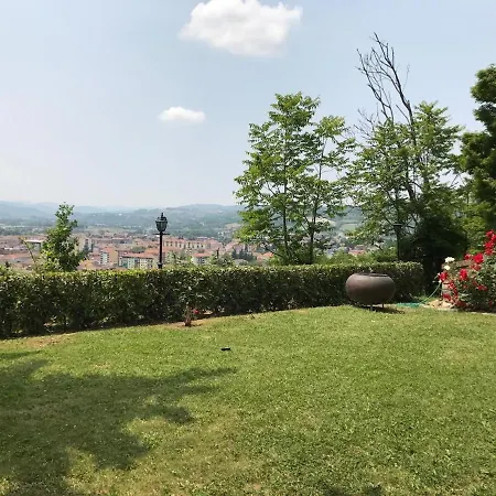 Alida With Pool Piemonte * Acqui Terme