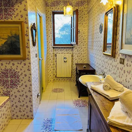 Villa Alida With Pool Piemonte Acqui Terme