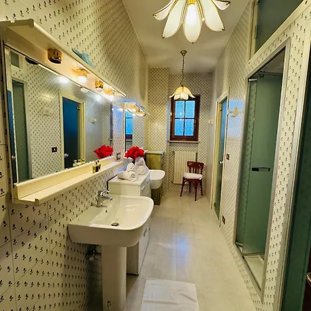 Alida With Pool Piemonte Acqui Terme