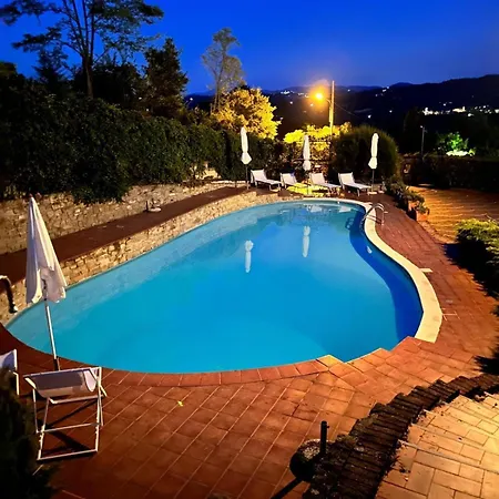 Alida With Pool Piemonte * Acqui Terme
