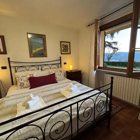 Alida With Pool Piemonte Villa