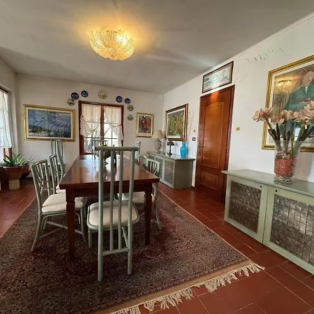 Alida With Pool Piemonte