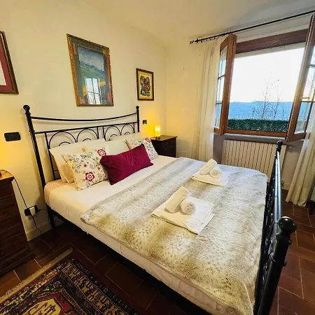 Alida With Pool Piemonte Villa