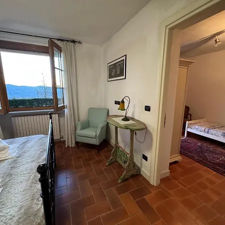 Villa Alida With Pool Piemonte