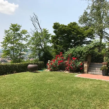 Villa Alida With Pool Piemonte Acqui Terme