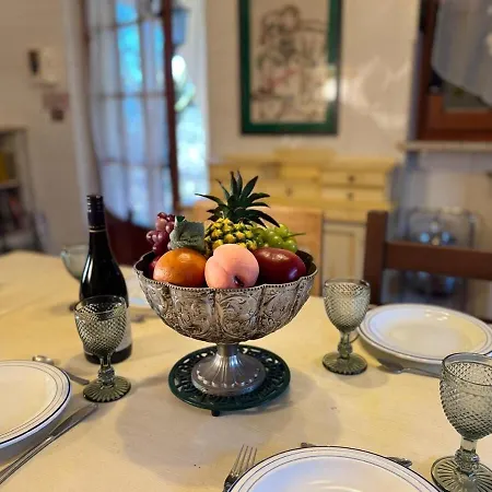 Alida With Pool Piemonte *