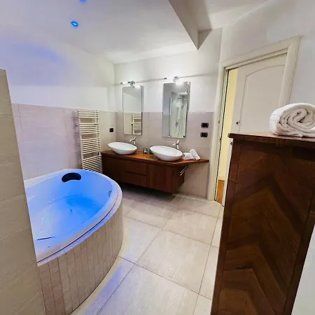 Villa Alida With Pool Piemonte *