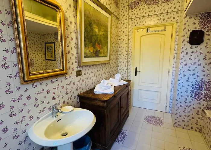 Villa Alida With Pool Piemonte *