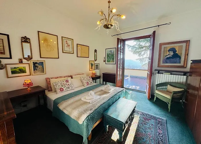 Villa Alida With Pool Piemonte