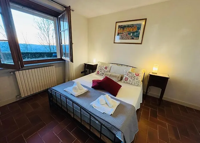 Alida With Pool Piemonte Villa *
