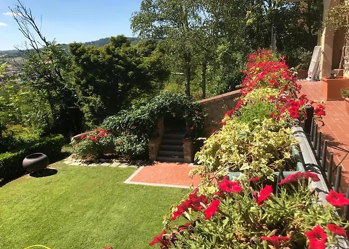 Villa Alida With Pool Piemonte *