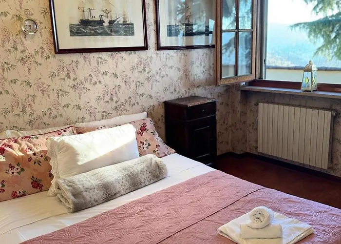 Villa Alida With Pool Piemonte *