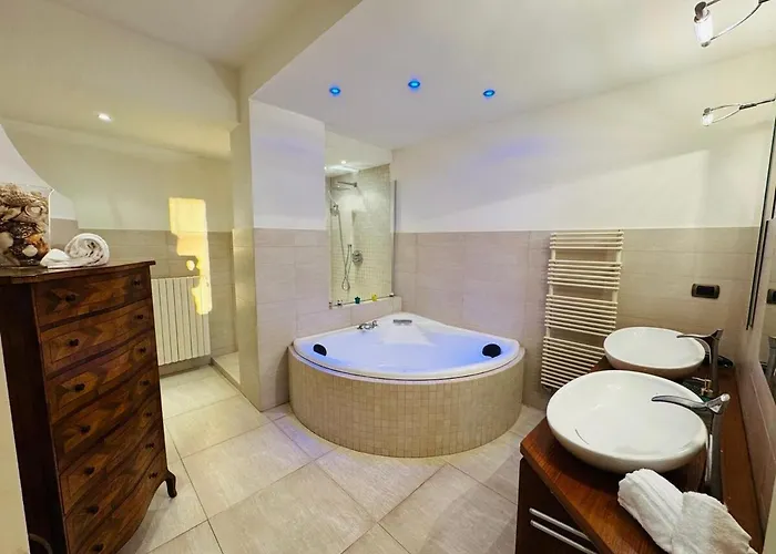 Villa Alida With Pool Piemonte *