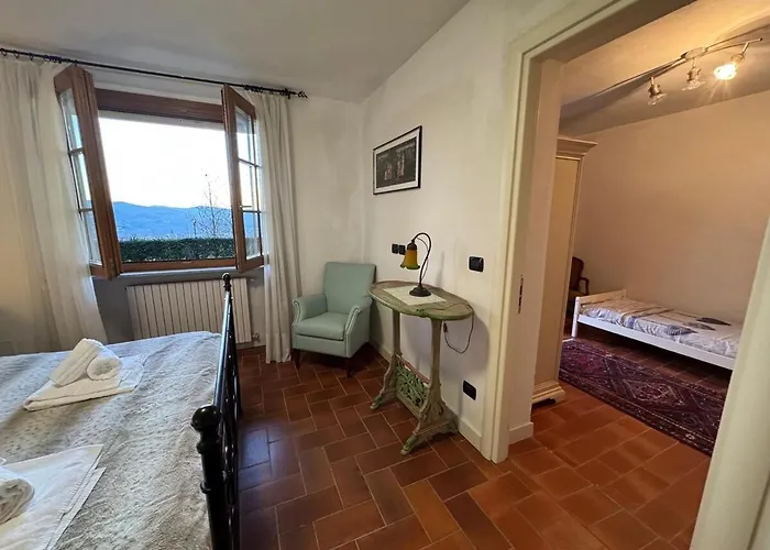 Villa Alida With Pool Piemonte