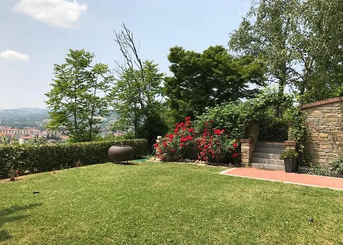 Villa Alida With Pool Piemonte Acqui Terme