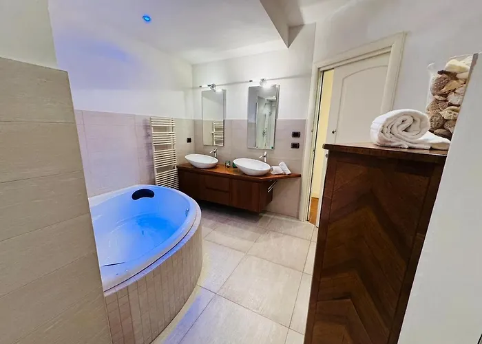 Villa Alida With Pool Piemonte *
